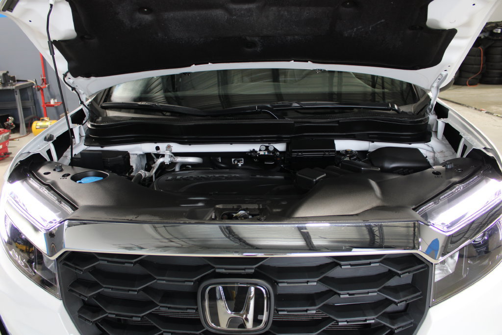 Used 2023 Honda Passport EX-L image 9