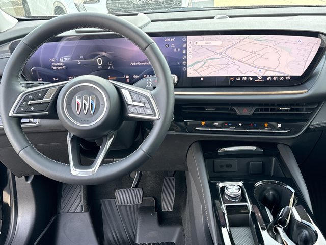 New 2026 Buick Envision Avenir AWD/4WD image 6