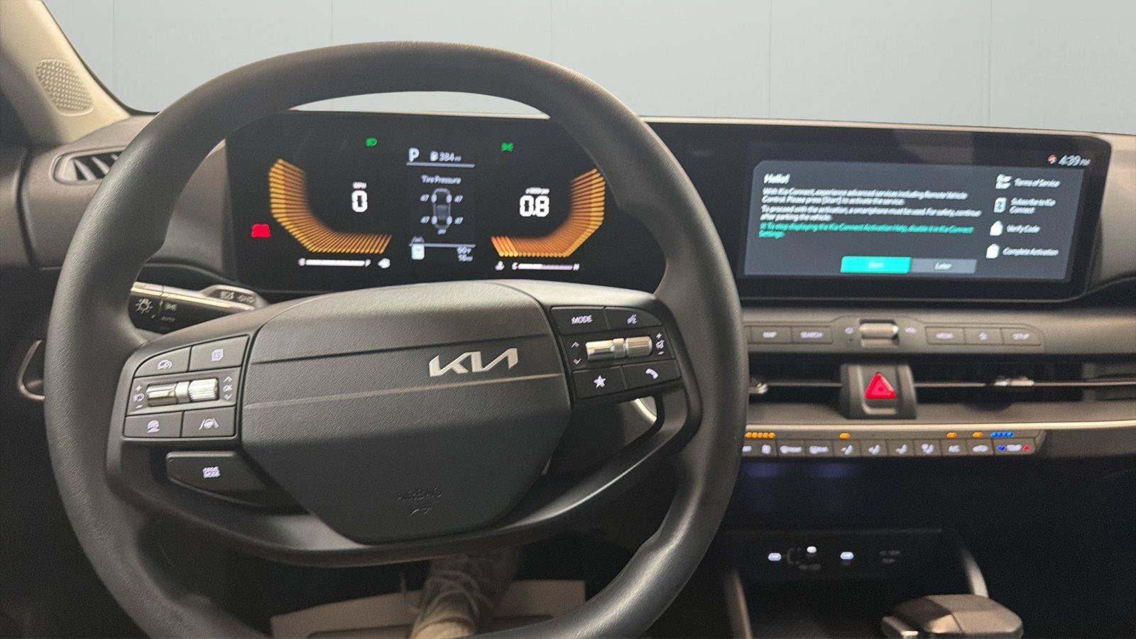 New 2026 Kia K4 FWD image 20
