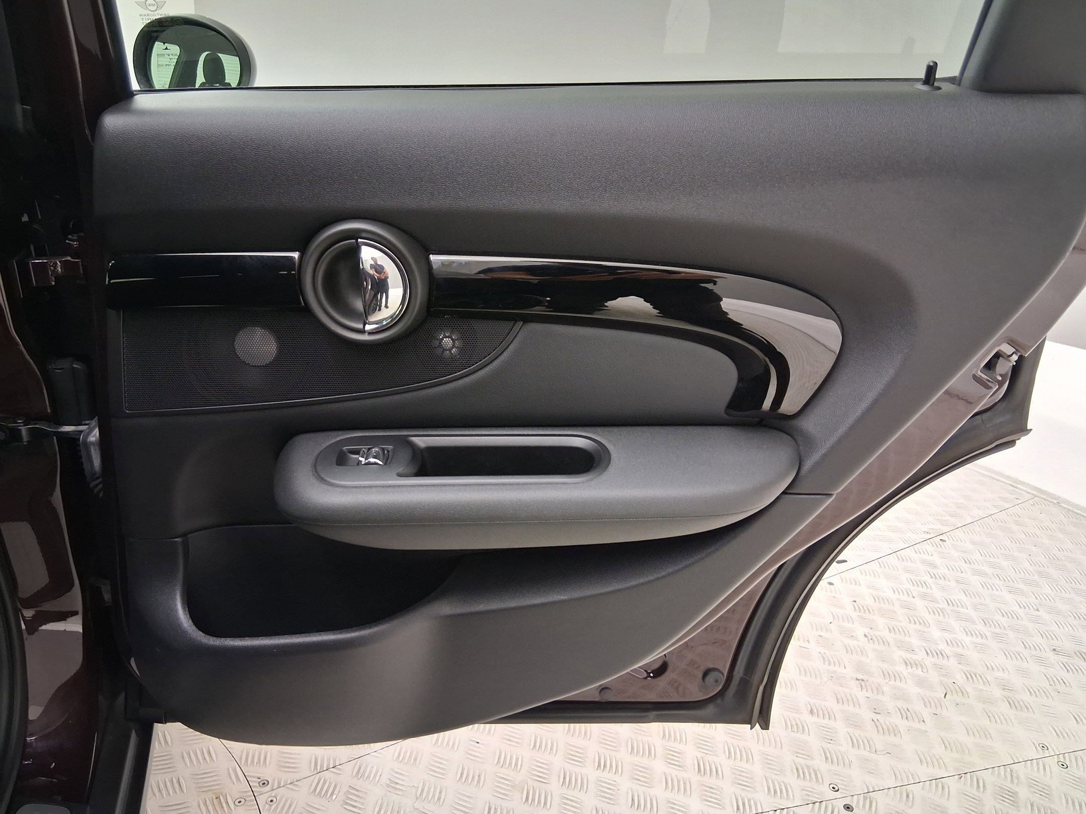 Used 2019 MINI Cooper Clubman S w/ Premium Package FWD image 32