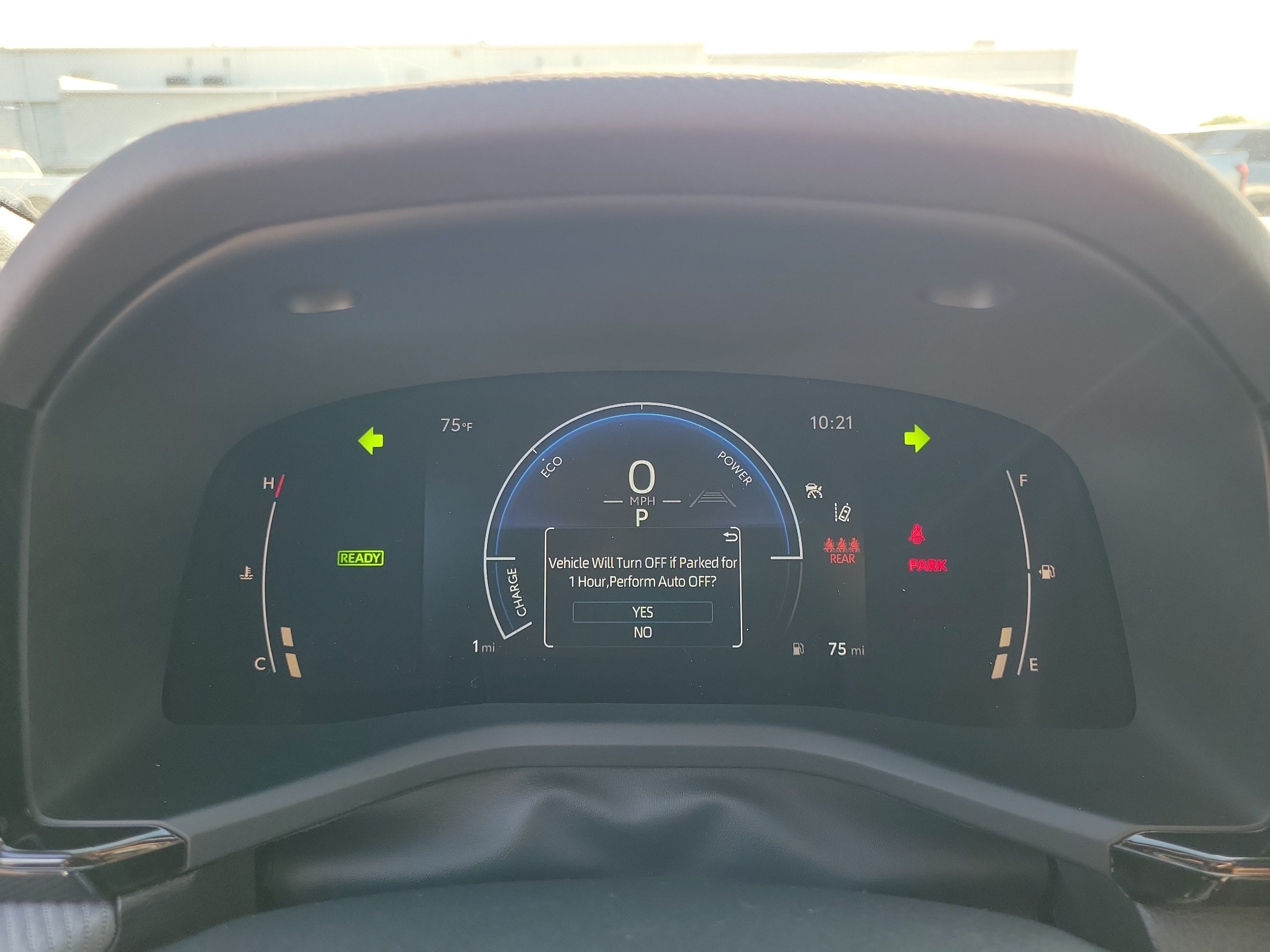 New 2026 Toyota Camry SE FWD image 24