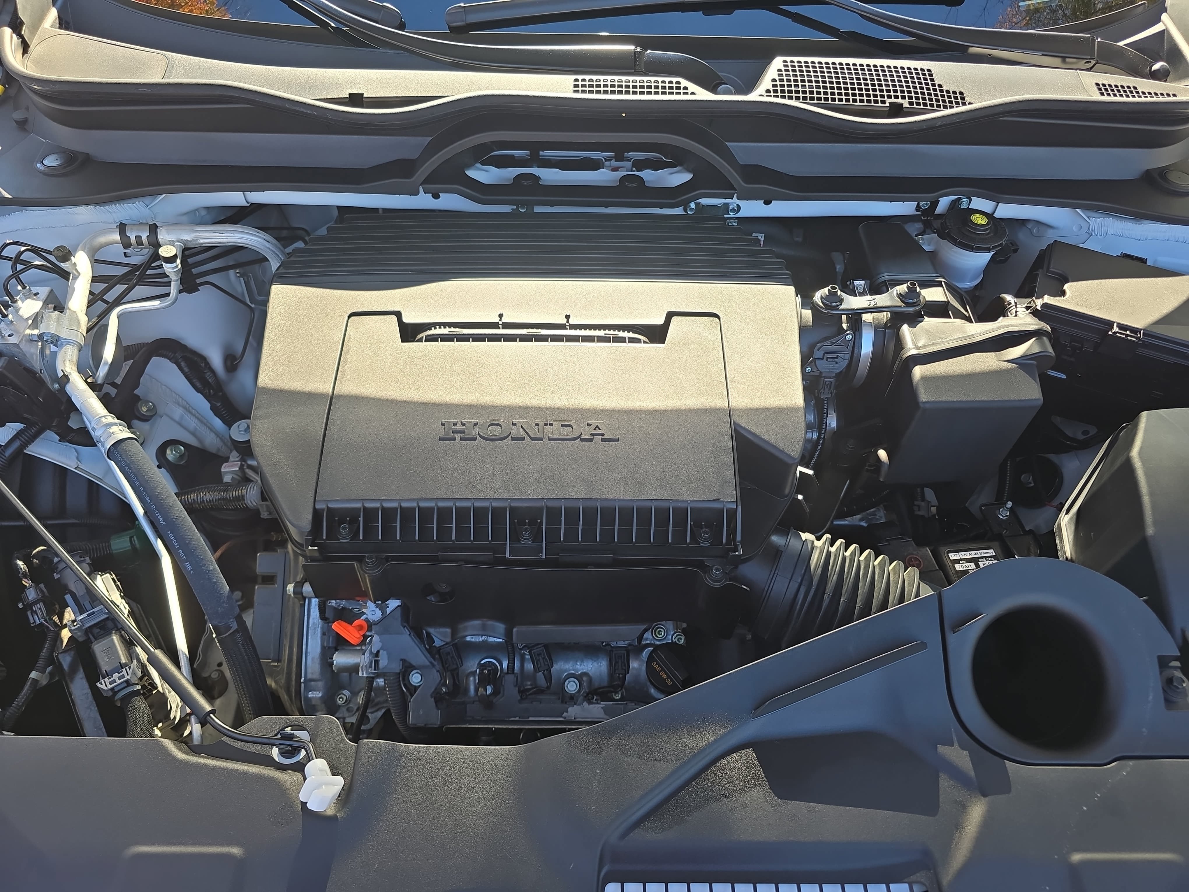 Used 2025 Honda Pilot Touring image 31