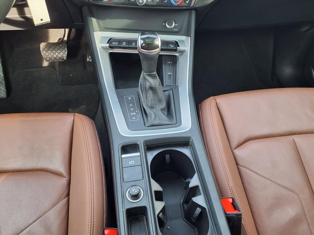 Used 2021 Audi Q3 2.0T Premium w/ 19" Wheel Package image 20