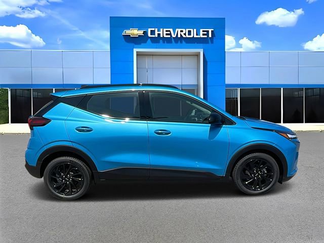 New 2027 Chevrolet Bolt RS image 2