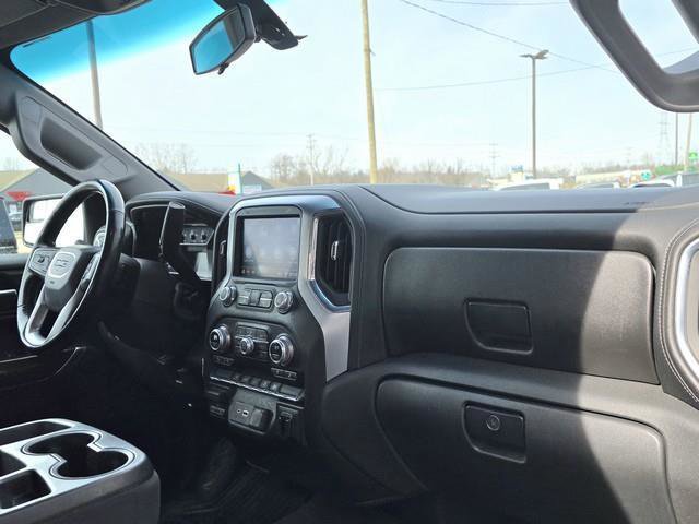 Used 2020 GMC Sierra 1500 Elevation w/ Elevation Value Package image 24