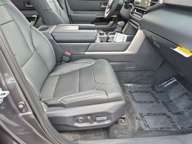 New 2026 Toyota Sequoia Limited w/ TRD Off-Road Package AWD/4WD image 29