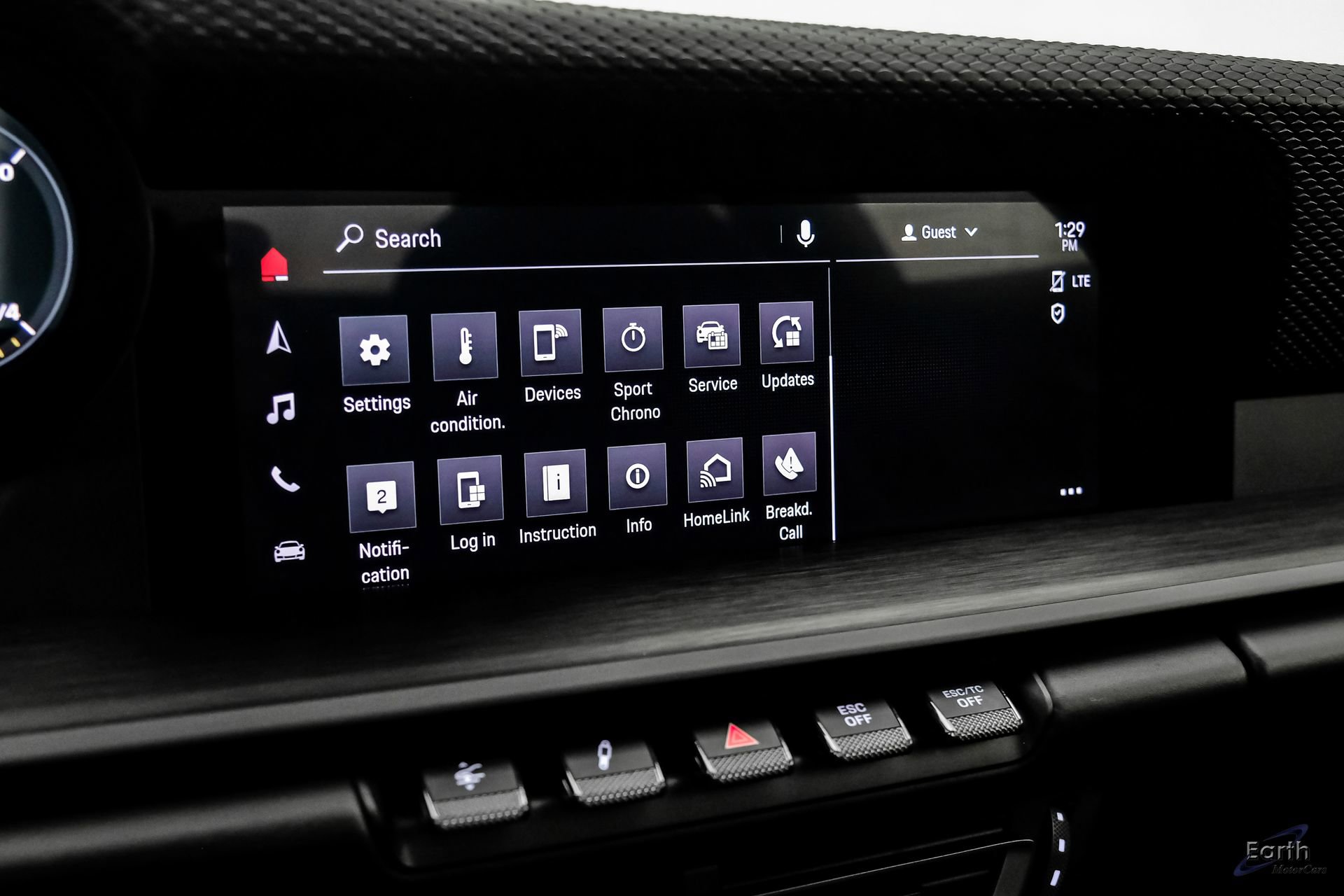 Used 2022 Porsche 911 GT3 RWD image 72