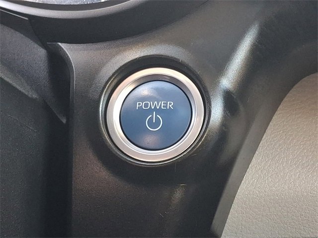 Used 2024 Toyota Sienna XLE image 24