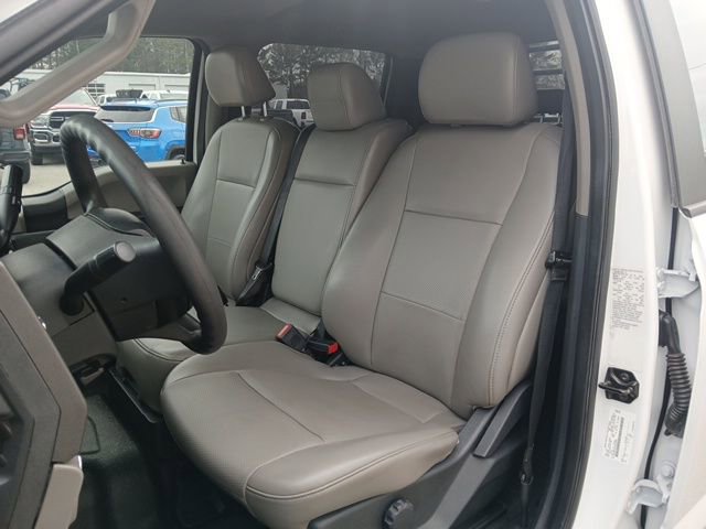 Used 2022 Ford F350 XL w/ Power Equipment Group image 27