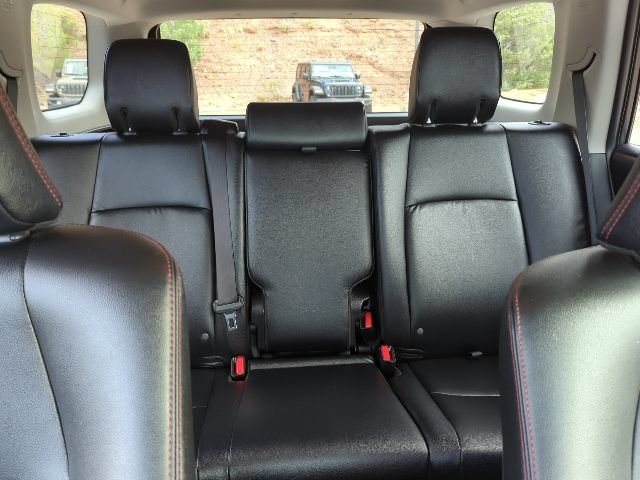 Used 2024 Toyota 4Runner TRD Off-Road Premium w/ Off Road Premium Plus Package AWD/4WD image 21