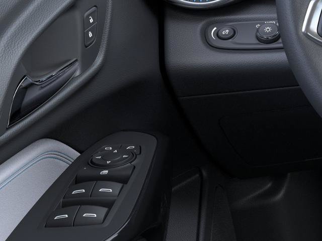 New 2026 Chevrolet Trax LT w/ Midnight Edition FWD image 22