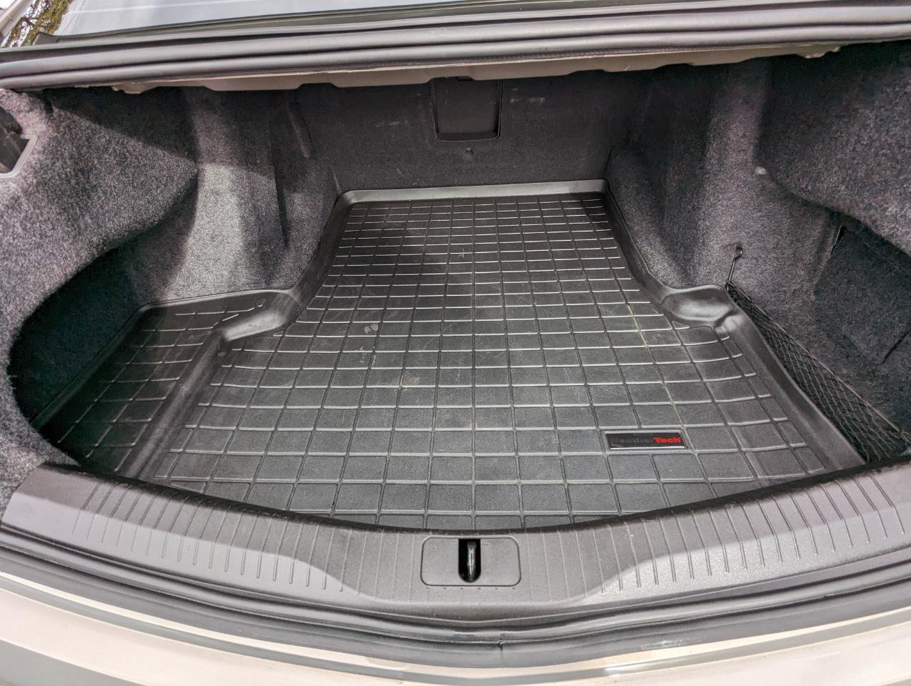 Used 2018 Cadillac CT6 Luxury image 40