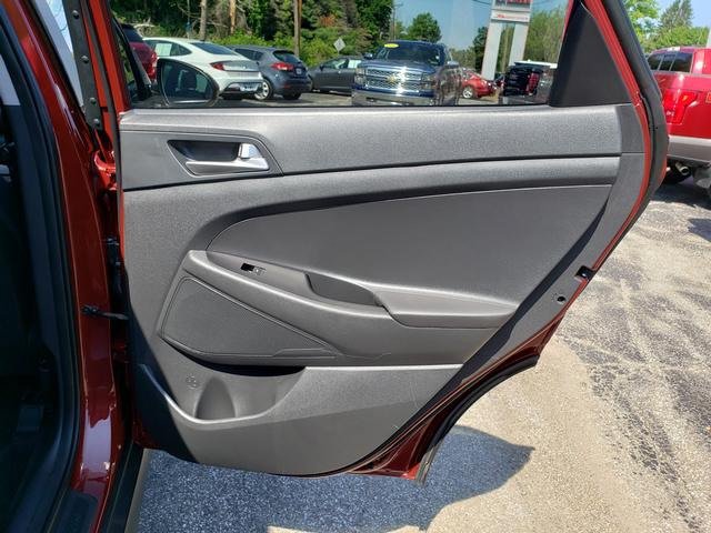 Used 2019 Hyundai Tucson SE AWD/4WD image 18