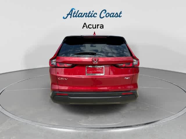 Used 2024 Honda CR-V EX-L image 7