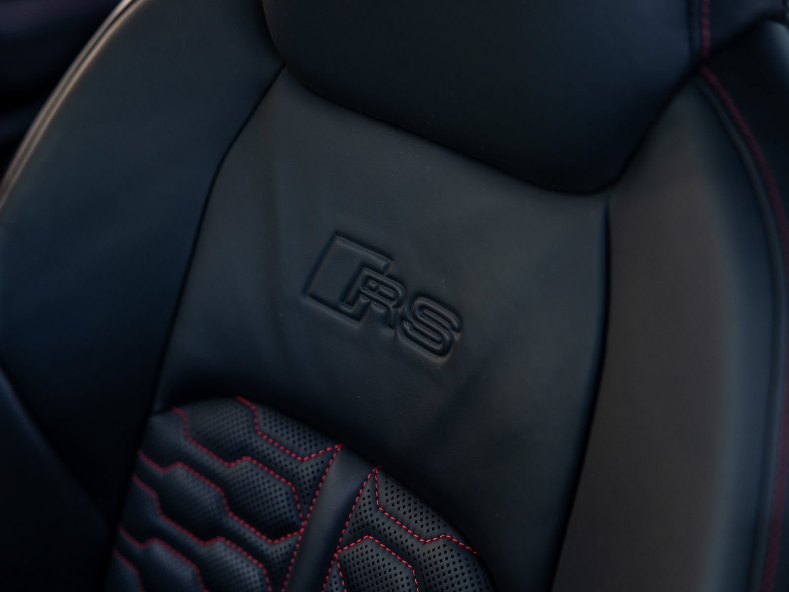 Used 2023 Audi RS 6 AWD/4WD image 27
