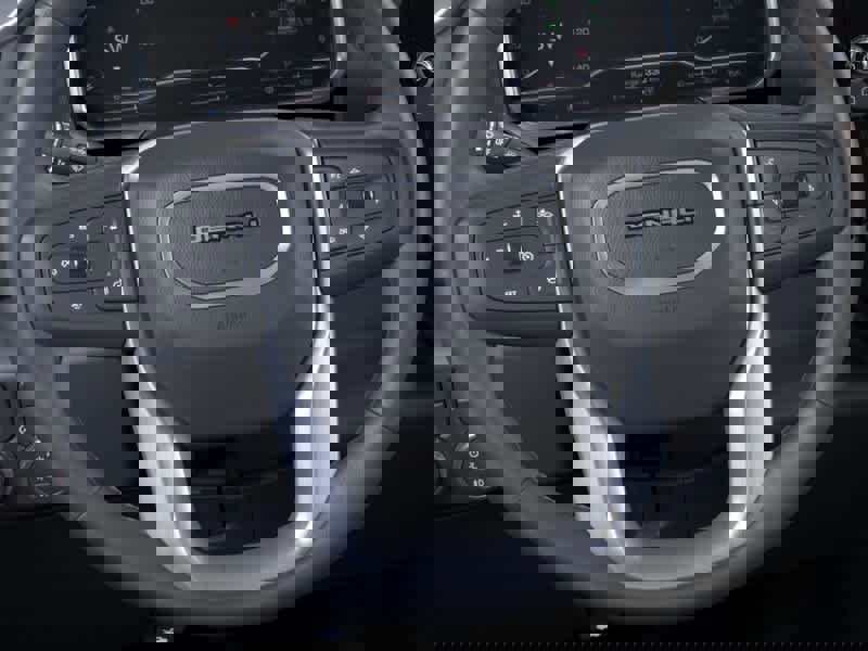 New 2026 GMC Sierra 2500 Denali w/ Denali Reserve Package image 19