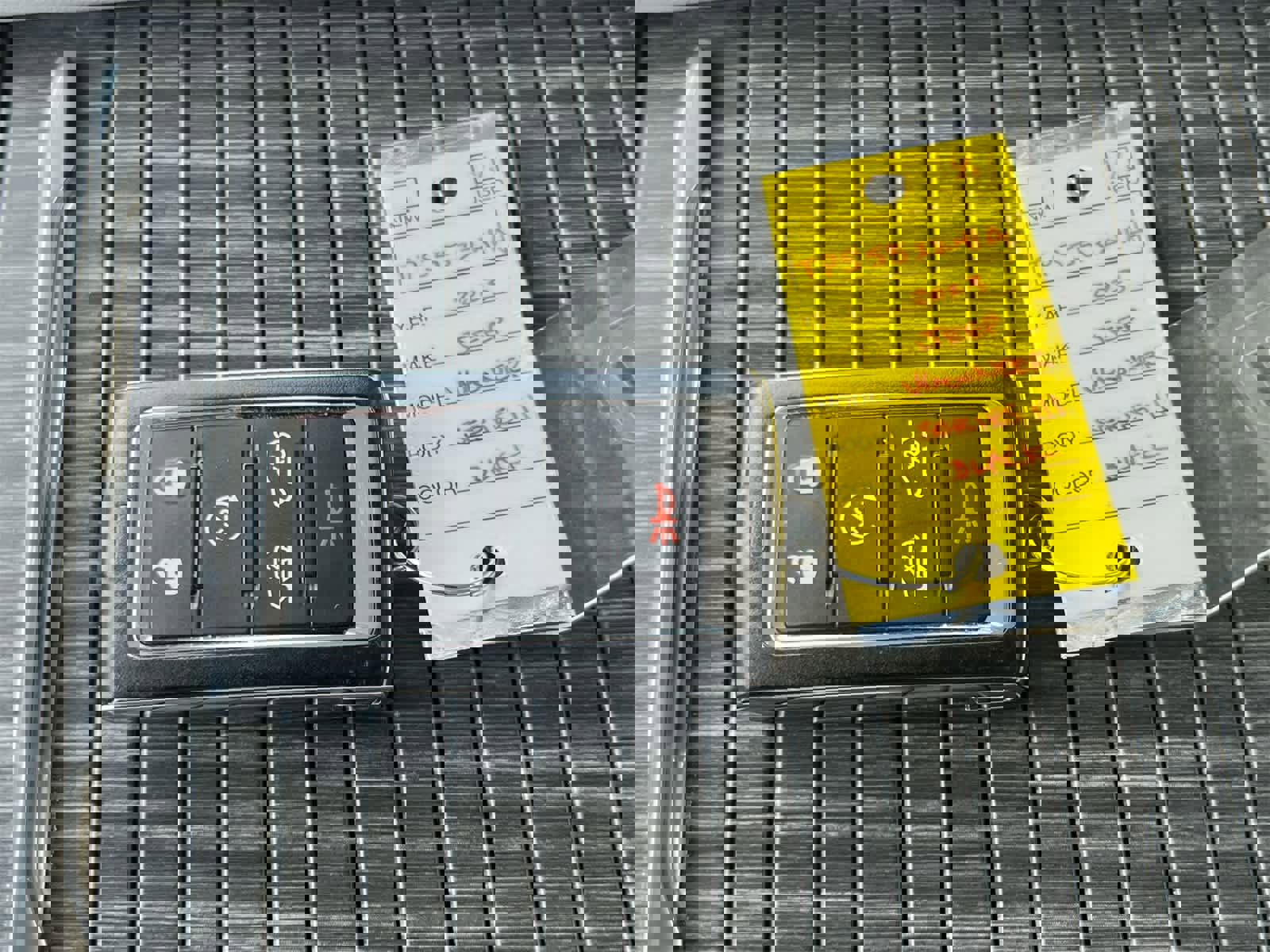 Used 2023 Jeep Wagoneer Series III w/ Preferred Equipment Group image 35