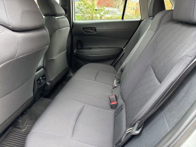 Used 2023 Toyota Corolla Cross LE image 23