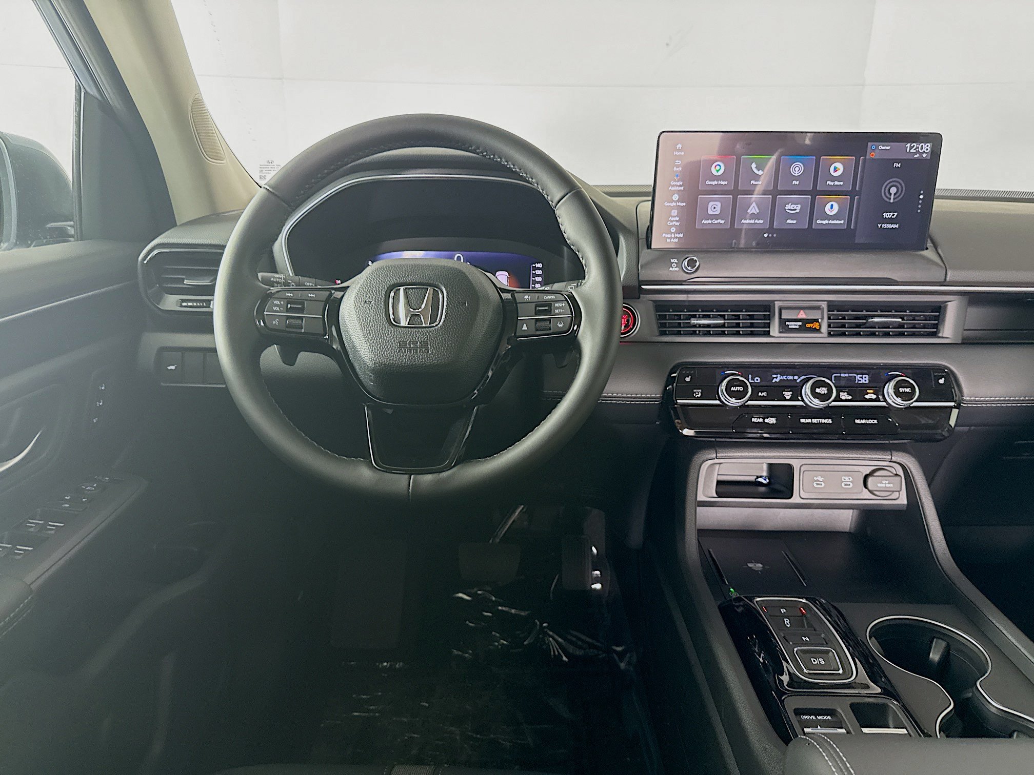 New 2026 Honda Pilot EX-L image 27