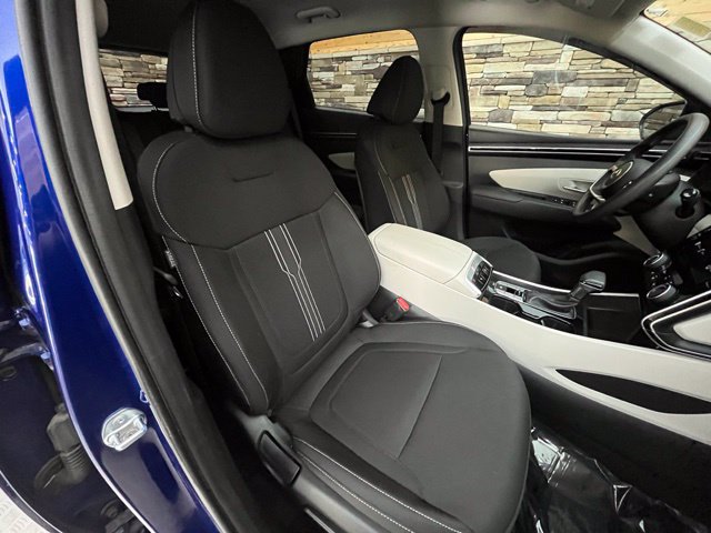 Certified 2023 Hyundai Tucson SEL AWD/4WD image 41