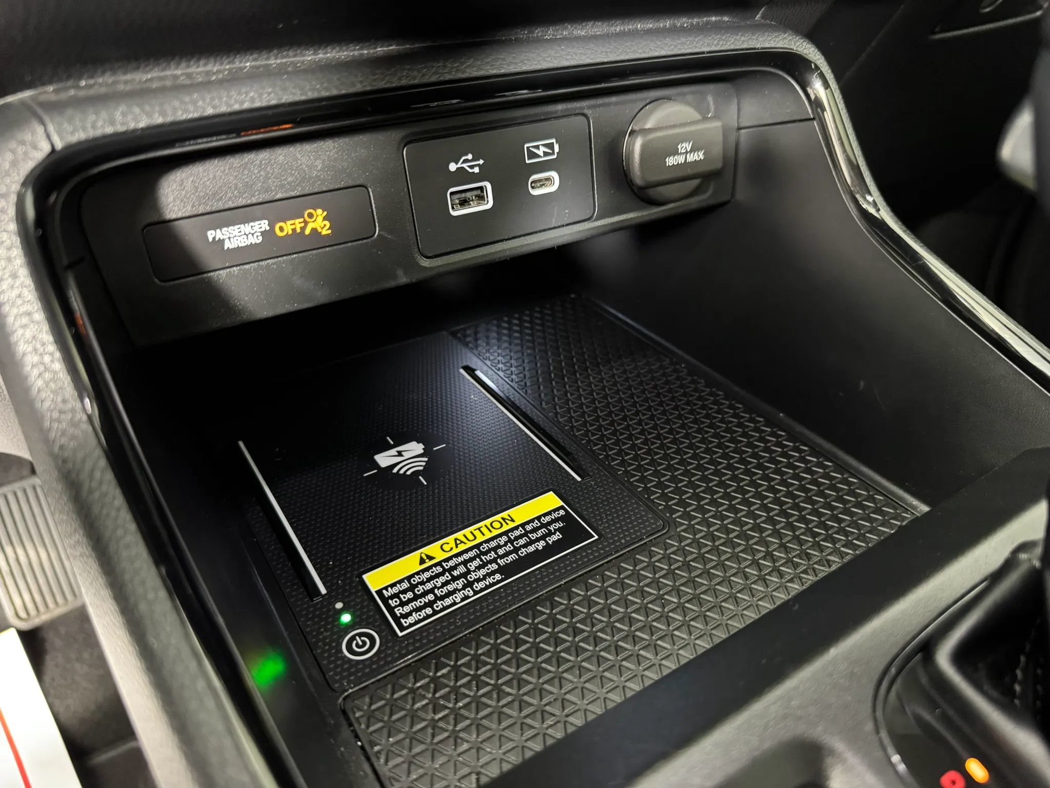 Used 2025 Honda CR-V EX-L image 21