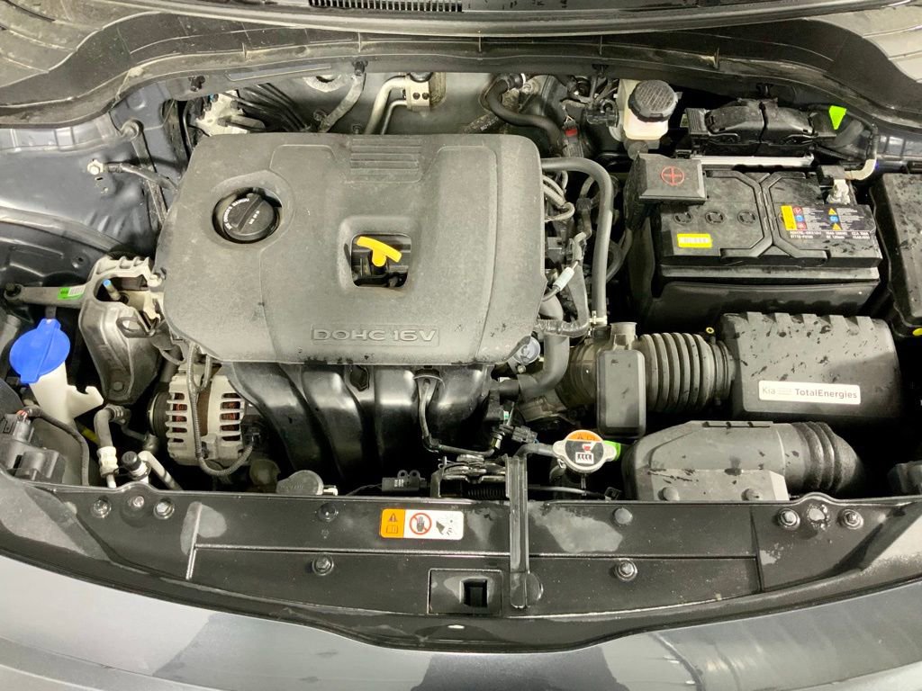 Used 2023 Kia Soul GT-Line w/ GT-Line Technology Package image 10