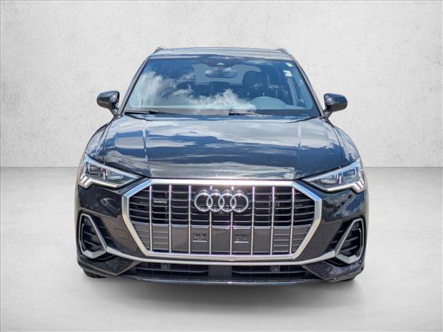 Used 2024 Audi Q3 2.0T Premium Plus w/ Premium Plus Package AWD/4WD video 2