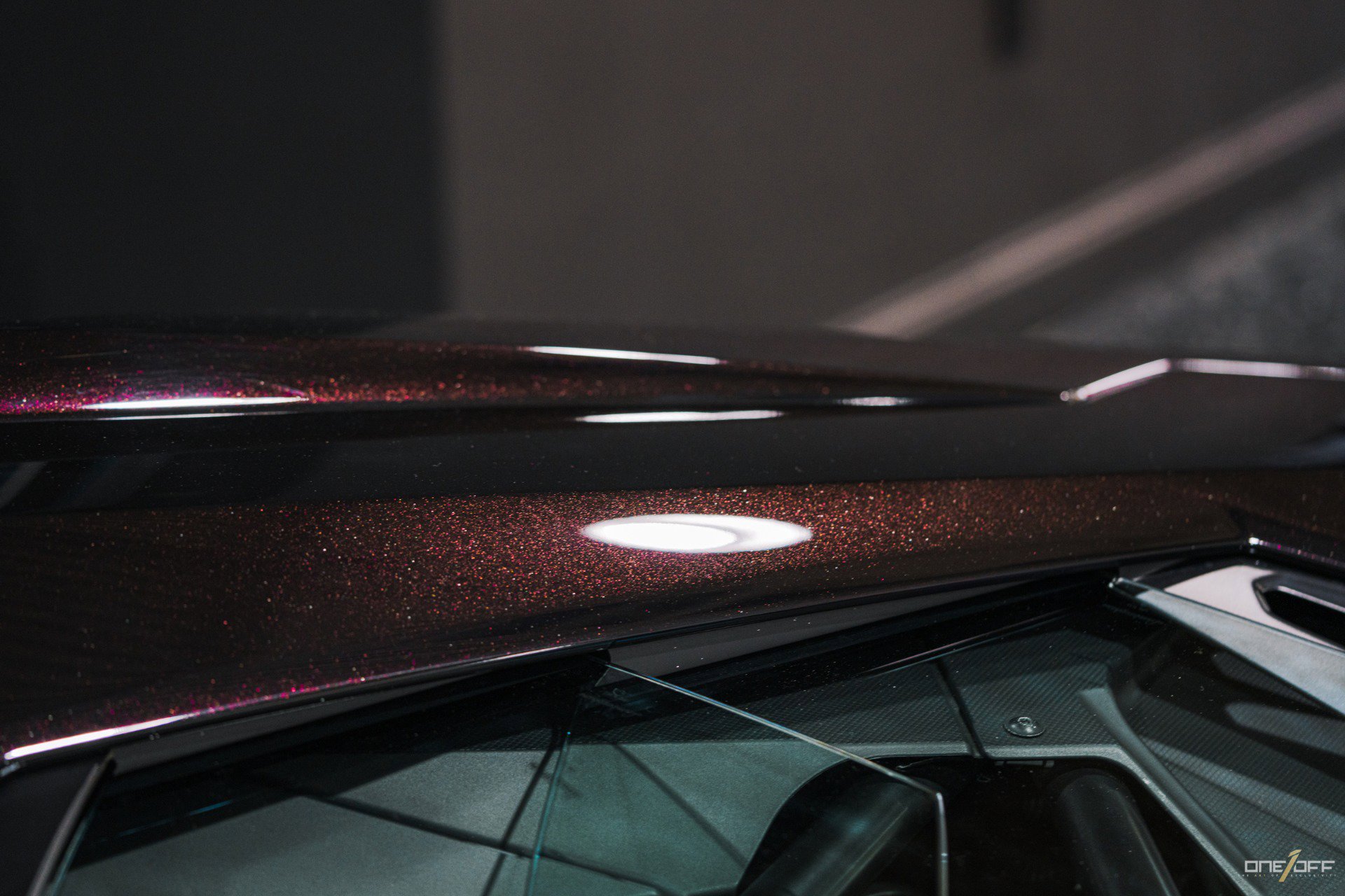 Used 2018 Lamborghini Aventador S image 5