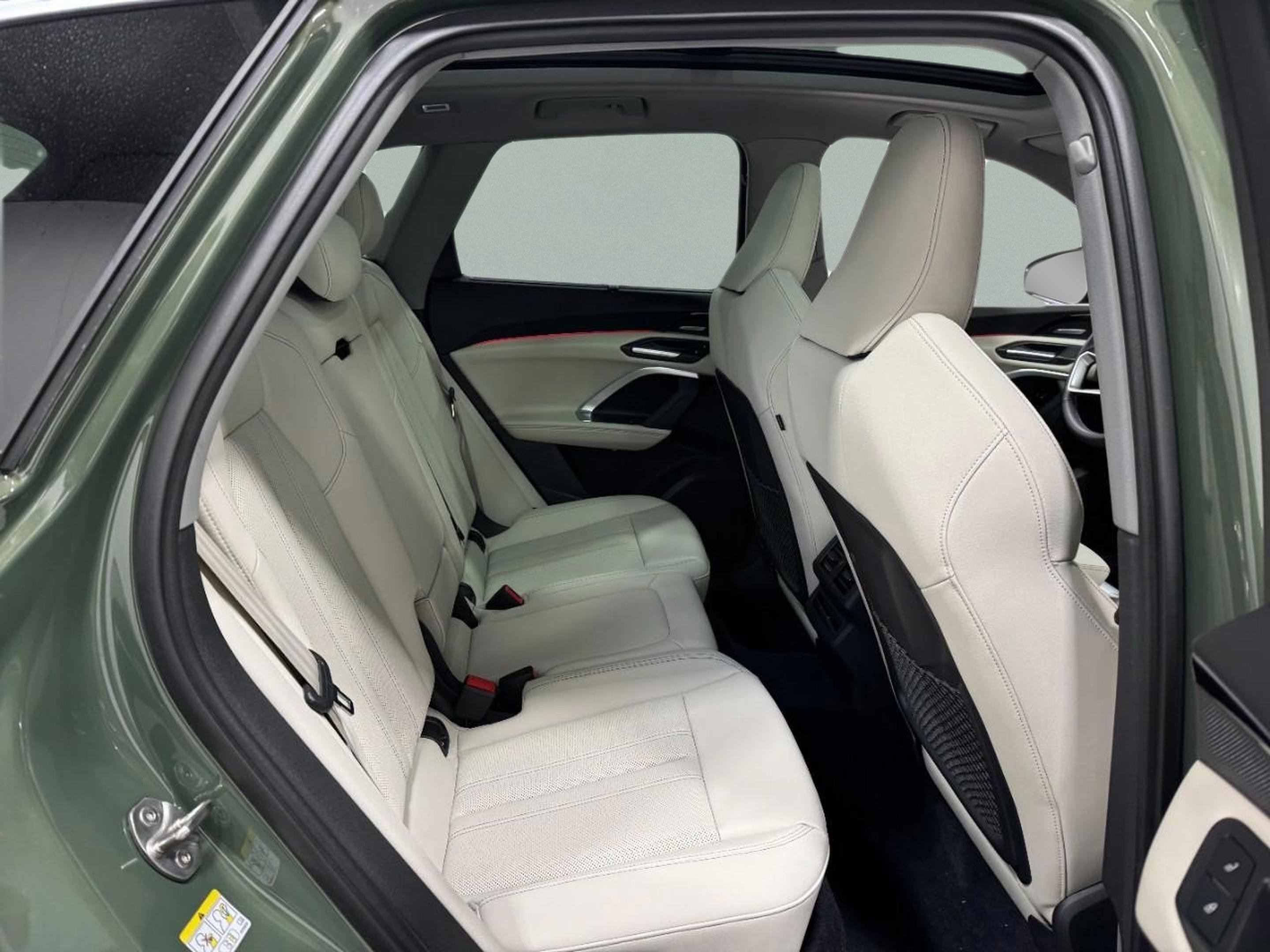 New 2025 Audi Q5 Premium Plus image 10