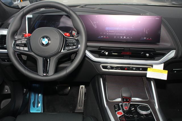 New 2026 BMW XM Label Red image 18