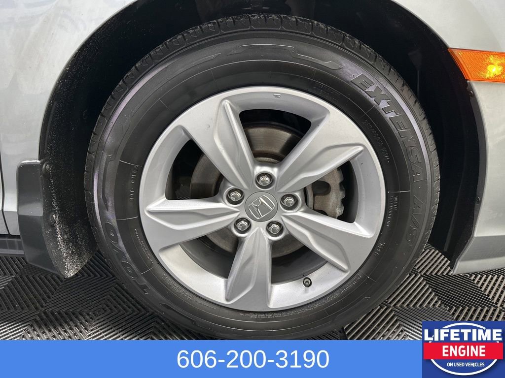 Used 2020 Honda Odyssey EX image 11