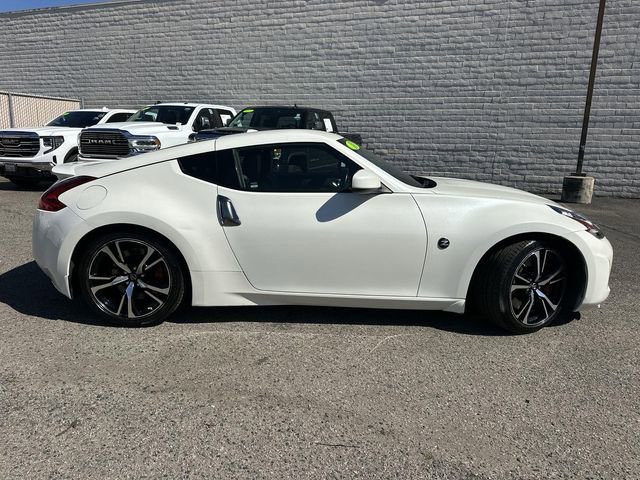 Used 2019 Nissan 370Z Touring Sport image 3