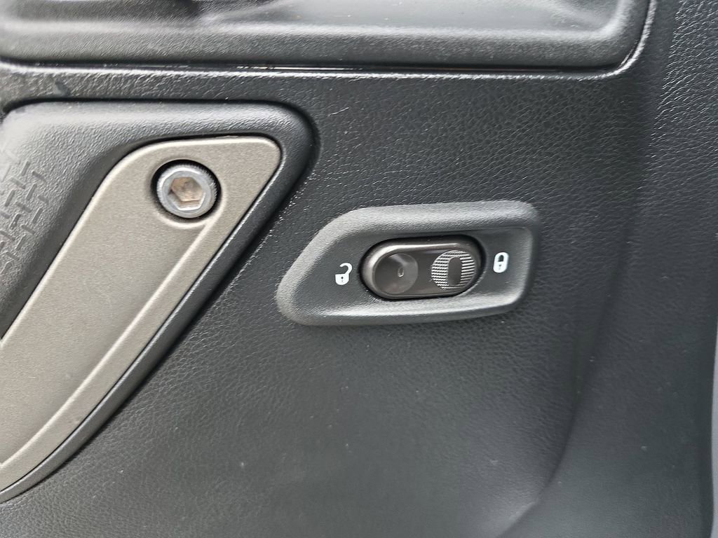 Used 2016 Jeep Wrangler Unlimited Sport w/ Quick Order Package 24S image 23