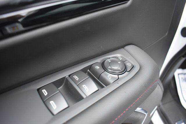 New 2026 Chevrolet Suburban RST w/ Comfort Package image 12