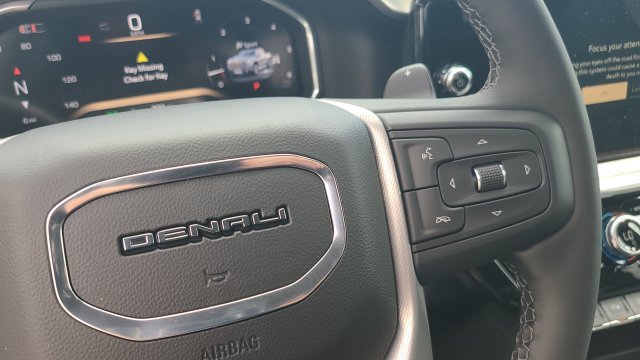 New 2026 GMC Sierra 1500 Denali w/ Denali Reserve Package AWD/4WD image 19