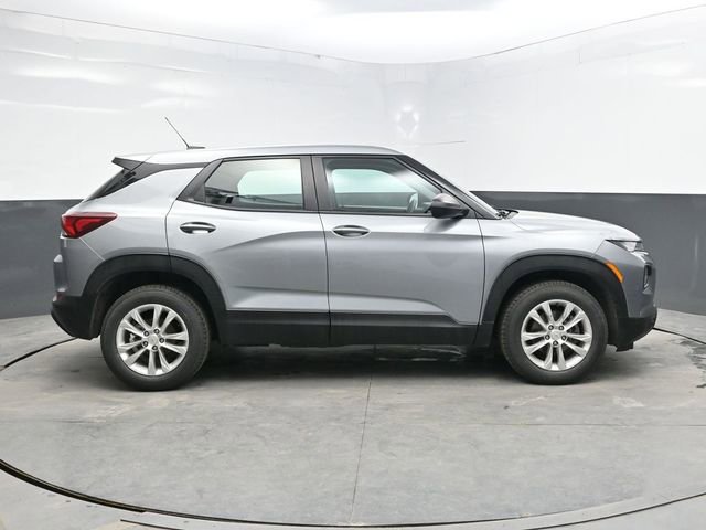 Used 2023 Chevrolet TrailBlazer LS AWD/4WD image 8