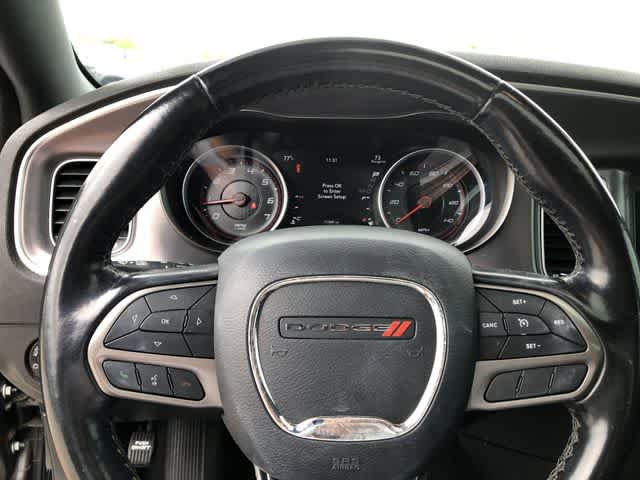 Used 2021 Dodge Charger SXT w/ Leather Interior Group RWD image 17