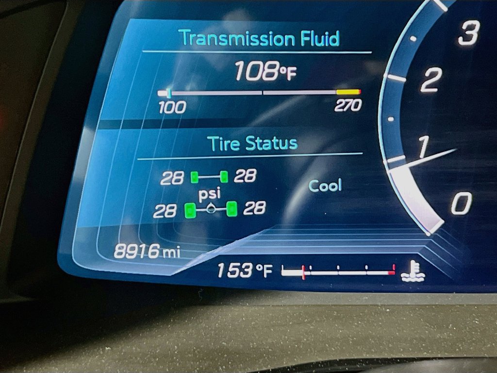 Used 2023 Chevrolet Corvette Z06 RWD image 19