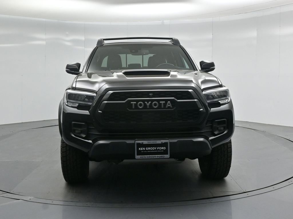 Used 2021 Toyota Tacoma TRD Pro image 20