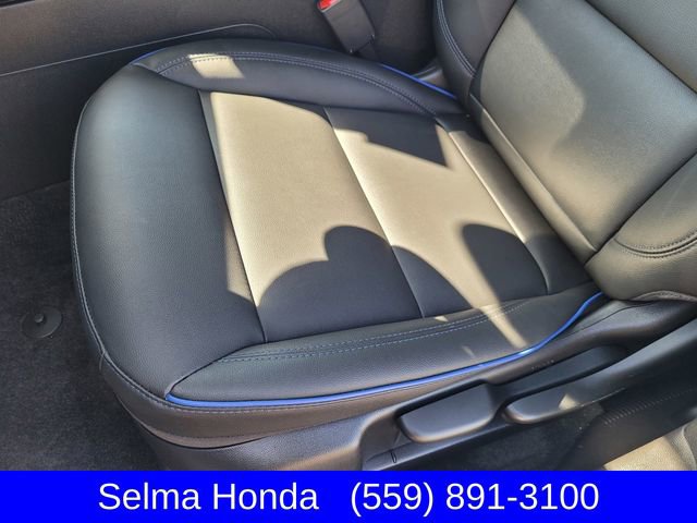 Used 2024 Buick Envista Sport Touring w/ Convenience II Package image 11