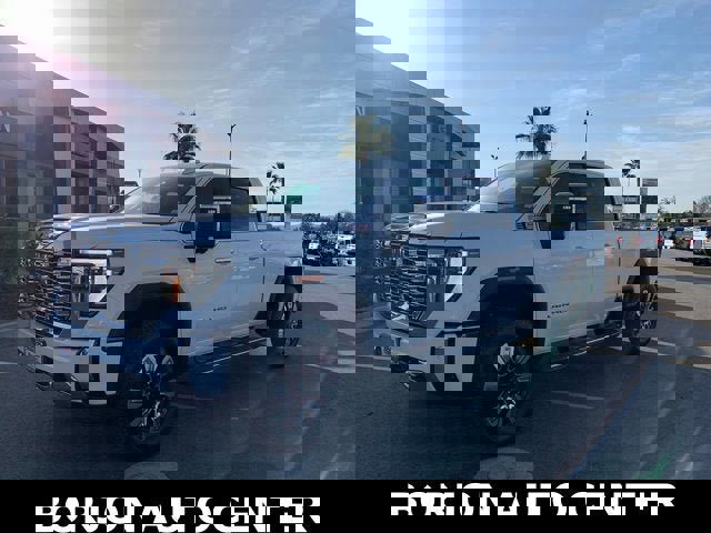 New 2026 GMC Sierra 2500 Denali w/ Technology Package image 1