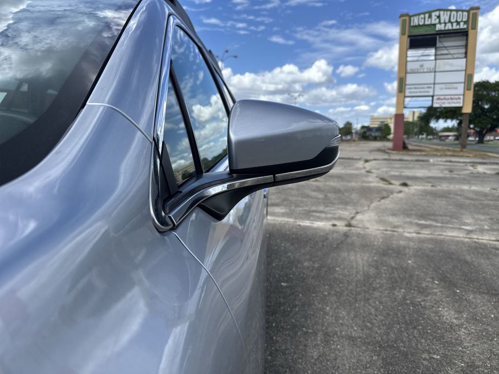 Used 2021 Subaru Outback Limited image 11