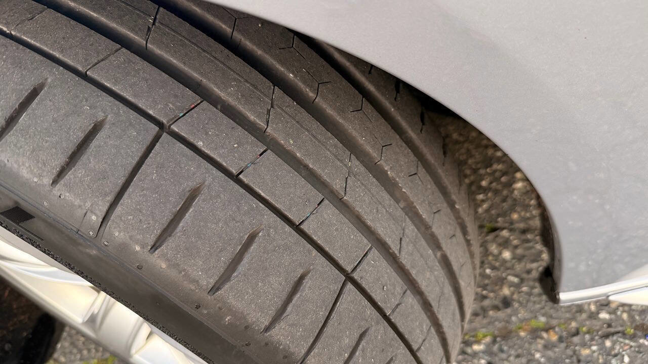 Used 2016 Audi A5 2.0T Premium Plus image 46