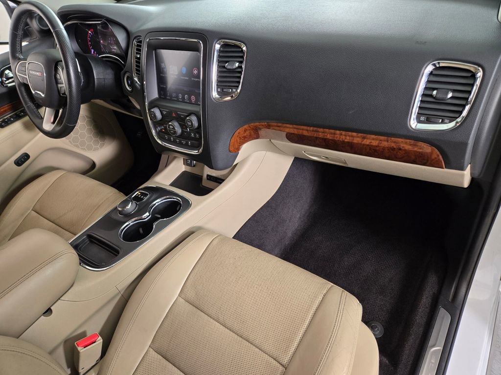 Used 2016 Dodge Durango Citadel AWD/4WD image 24