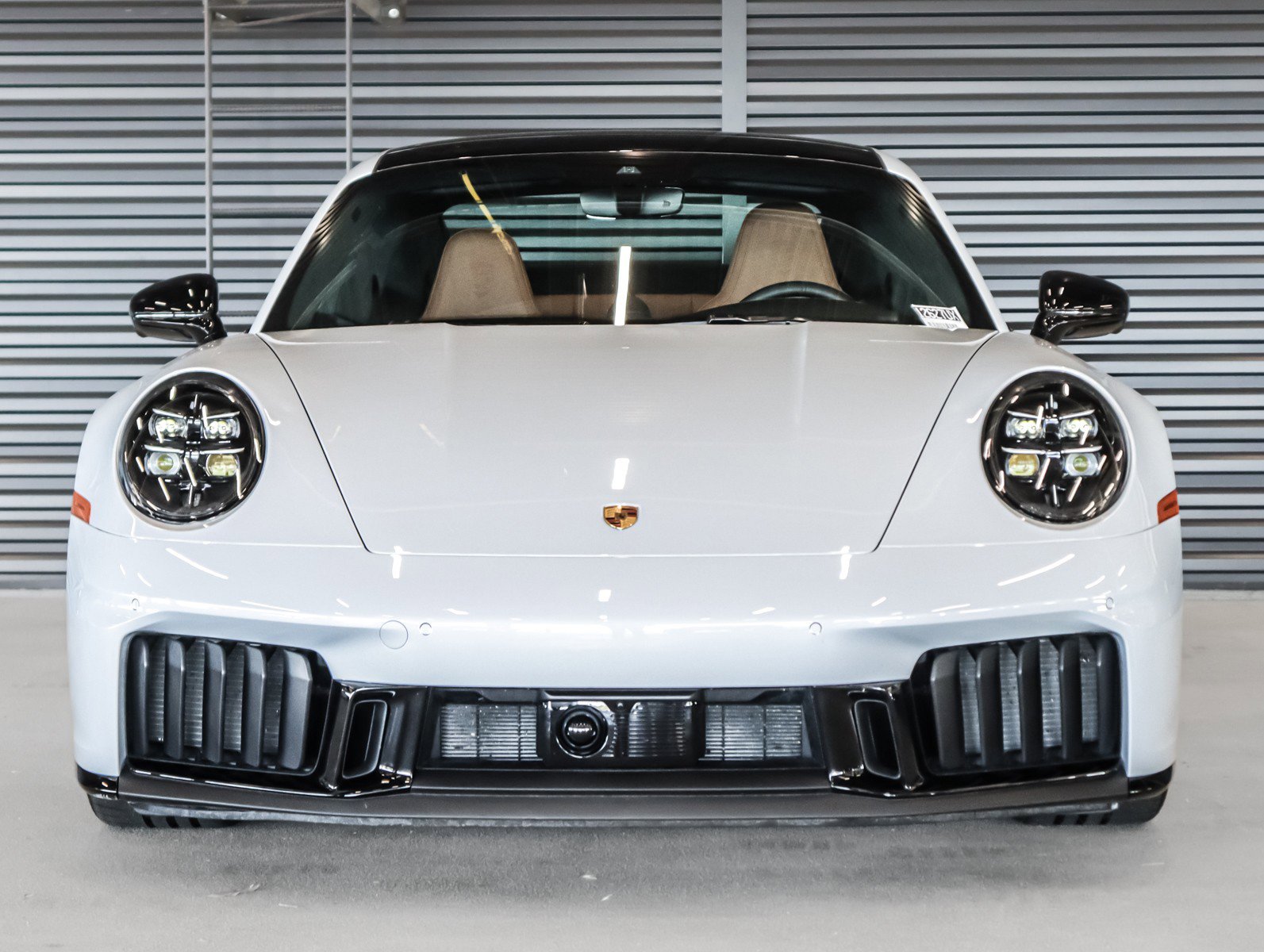 Certified 2026 Porsche 911 Carrera GTS RWD image 8