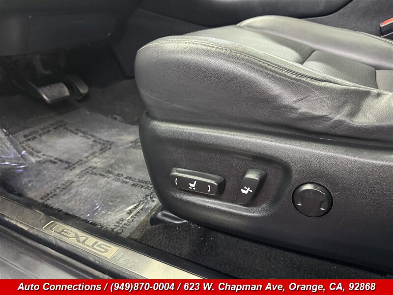 Used 2016 Lexus NX 200t FWD w/ Premium Package image 30