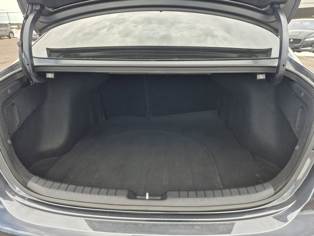 Certified 2023 Kia Forte LXS image 16