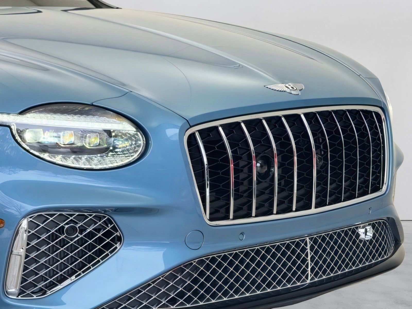 New 2026 Bentley Continental GTC AWD/4WD image 43