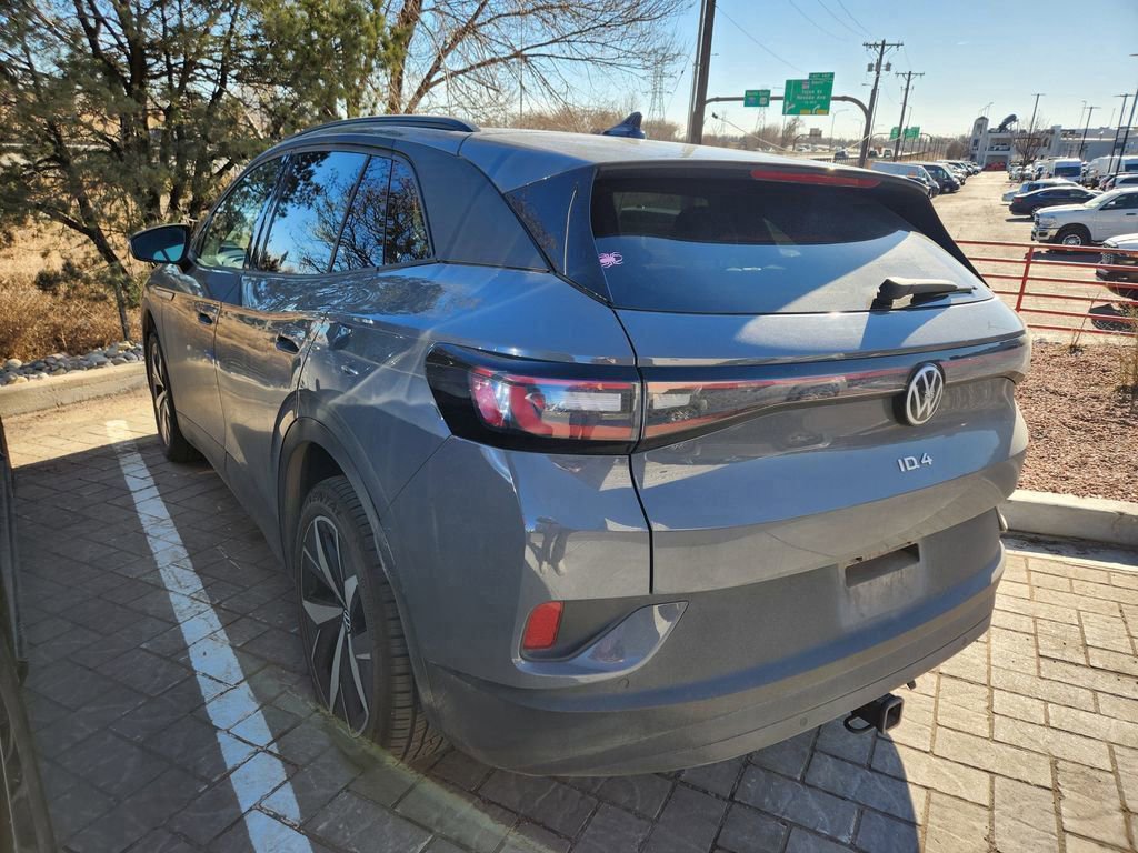 Used 2023 Volkswagen ID.4 Pro S image 6