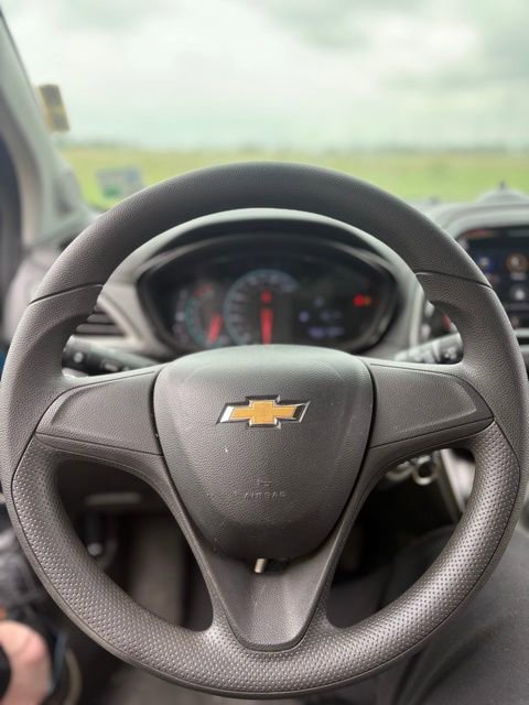 Used 2019 Chevrolet Spark LS FWD image 13